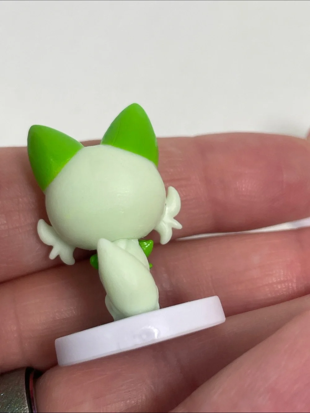Pokemon Monopoly Pieces